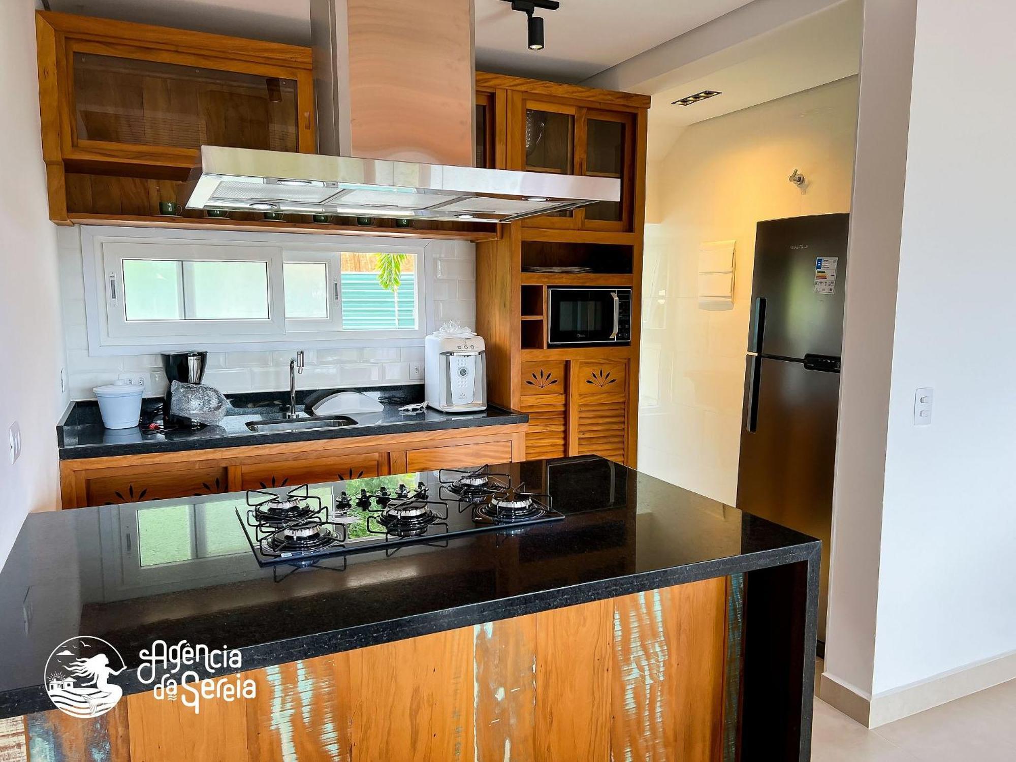 Linda Casa Com Vista Incrivel Em Condominio No Sul Da Ilha Ilhabela Extérieur photo